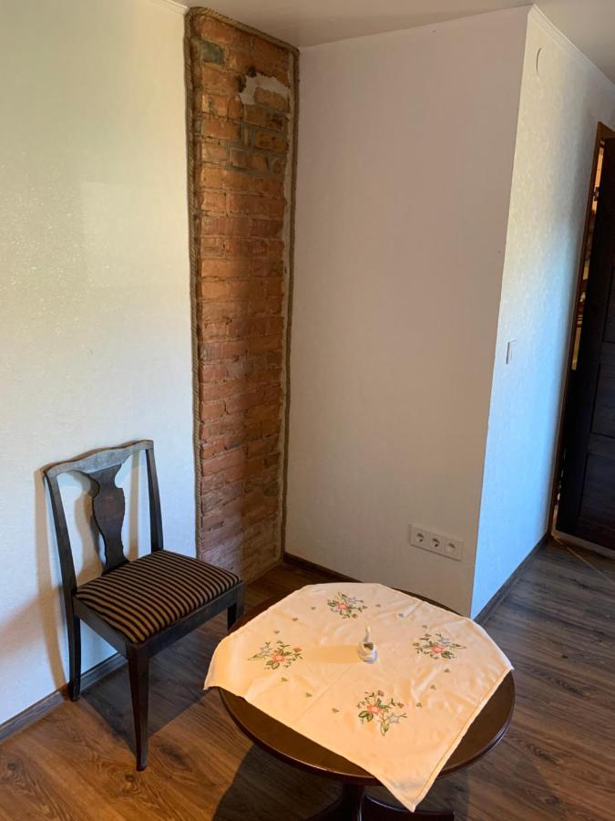 Piiri 12, Apartment - 2 Big Beds - Very Cute Apartment Тарту Экстерьер фото