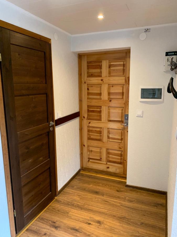 Piiri 12, Apartment - 2 Big Beds - Very Cute Apartment Тарту Экстерьер фото